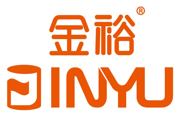 金裕制罐品牌logo