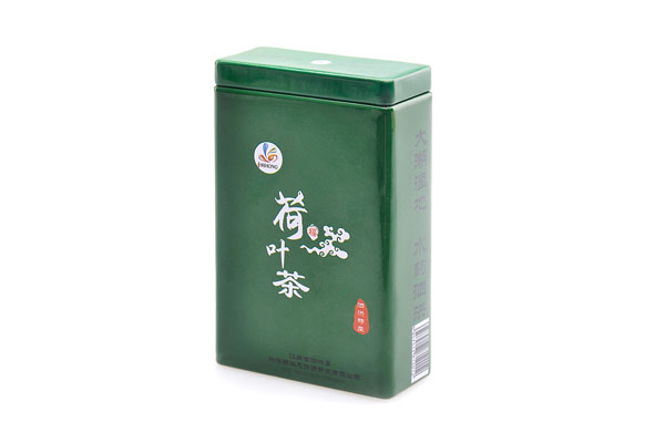 茶叶铁盒包装厂家