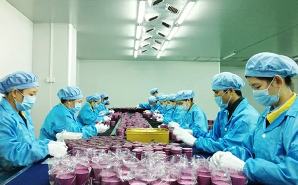 茶叶铁盒生产厂家