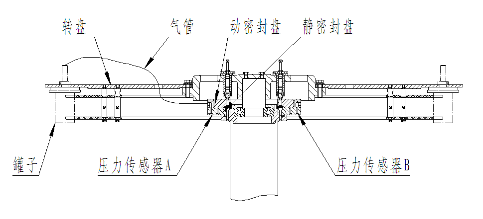 奶粉铁罐检测